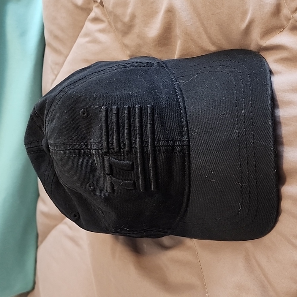American Eagle Hat -OS Unisex